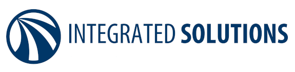 Logo for Integrated Solutions Consulting, Corporation